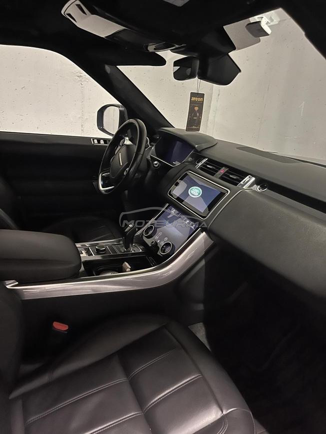 Range Rover Sport excellent état 