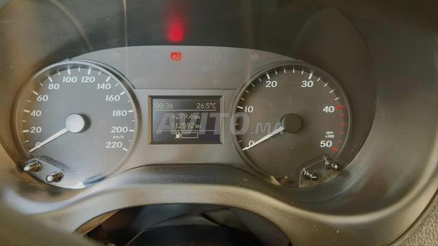 Mercedes Vito - 2