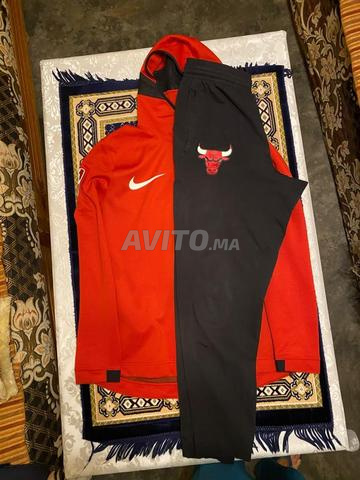 طقم شيكاغو الأصلي
