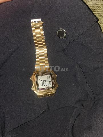 Nouvelle montre Casio - 2