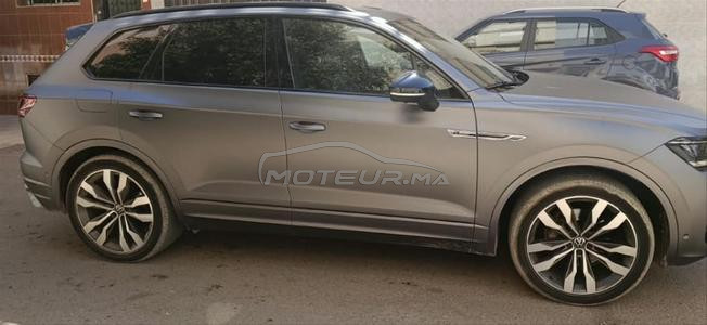 touarege 2021