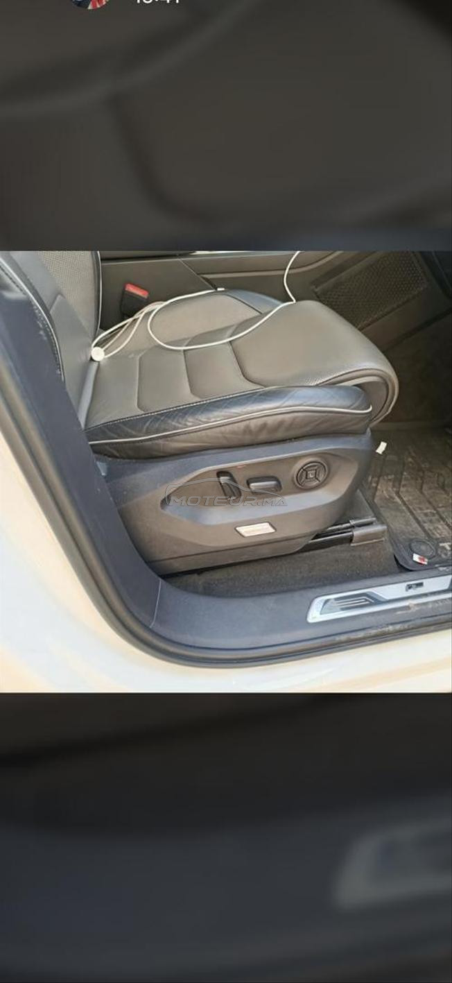 touarege 2021
