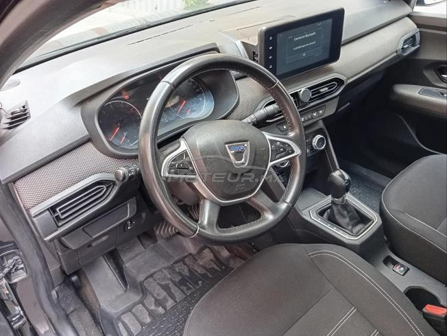dacia logan très bonne état 