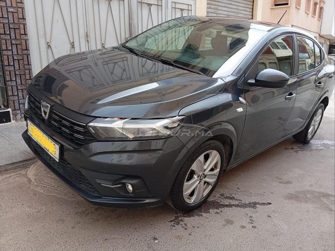 dacia logan très bonne état 