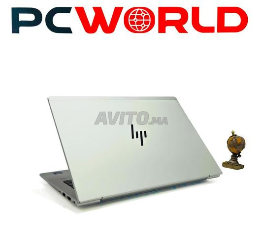 🛟​ HP EliteBook 640 14 G11 Ultra 5 16RAM 512SSD🛟 - 2