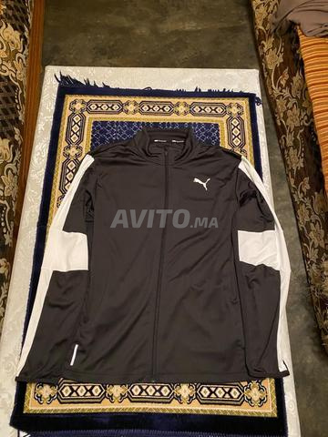 Ensemble Puma Sport Original - 2
