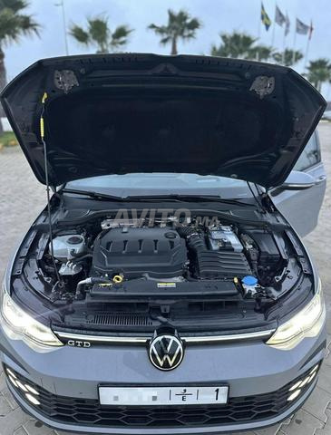 GOLF 8 GTD - 2