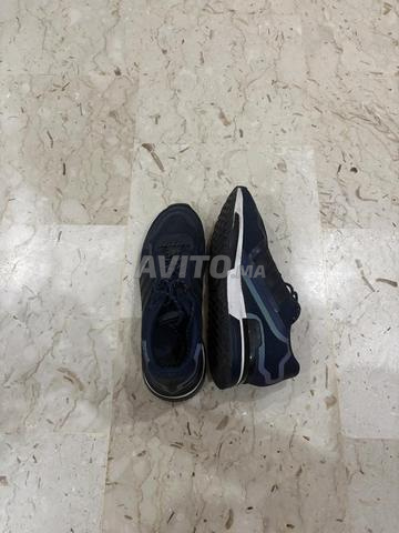 Chaussures Adidas Galaxy 6 - 2
