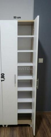 Placard MDF 1,80 50 37 - 2
