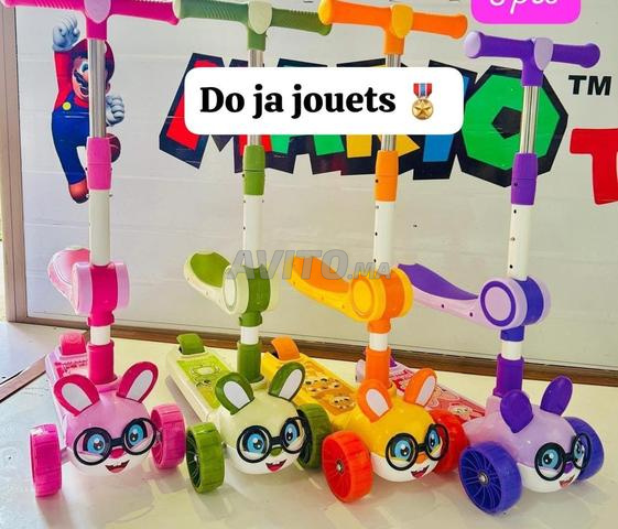 Jouets pour enfants 👍❤️‍🔥🥰🤝🥳 - 2