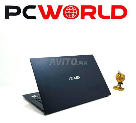 ASUS EXPERTBOOK I7 12ème Génération 16Go RAM 1000Go SSD