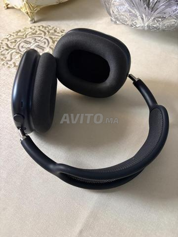 AirPods Max 2 USB C Original - 2