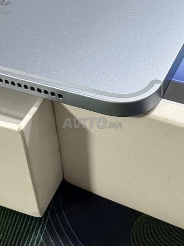 iPad Air M2 128Go Carte SIM - 2