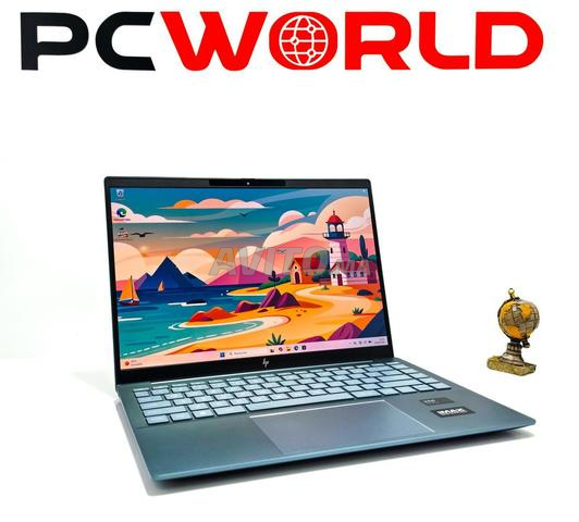 🎁HP Pavilion Plus Ultra 7 155H 32RAM 1000SSD🎁 - 2