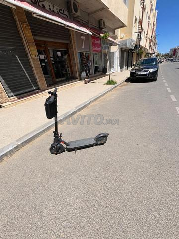 Scooter électrique Xiaomi Elite - 2