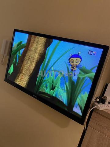 TV Samsung normale pas smart 42 pouces