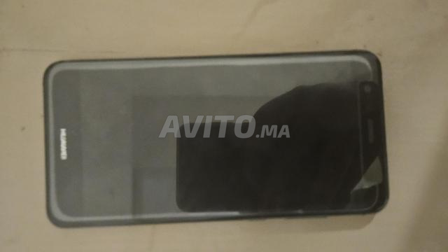 Huawei P10 Lite - 2