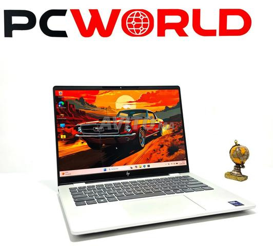 🎈​ HP OmniBook 7 14 Ultra 7 255U 16Go RAM 1000Go SSD 🎈​ - 2