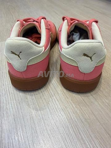 PUMA PALERMO l'élégance pour femme - 2