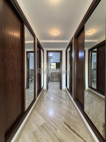 Appartement Palmier 3 chambres - 2