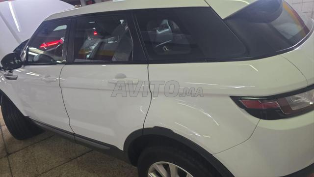RANGE ROVER ÉVOQUE TRÈS BON ÉTAT - 2