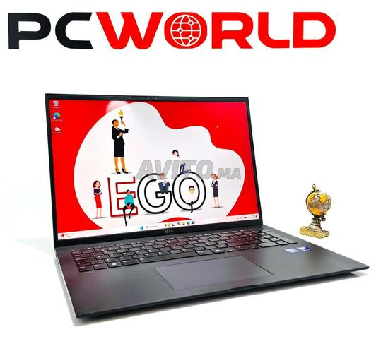 💡​LG Gram 17ZD90T Ultra 7 225H 16Go 1000SSD💡​ - 2