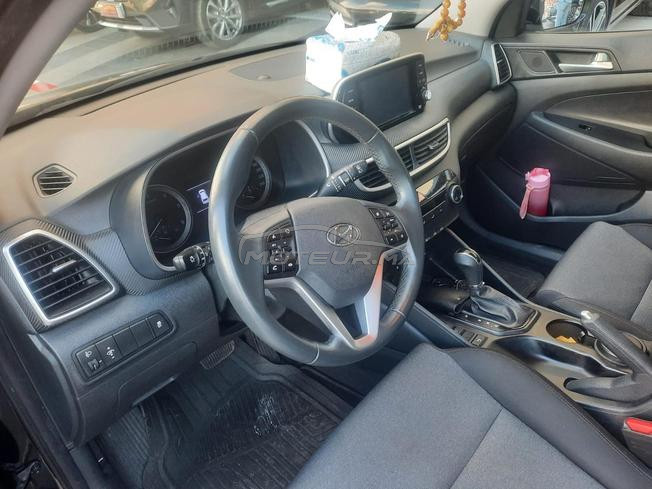 Tucson 2020