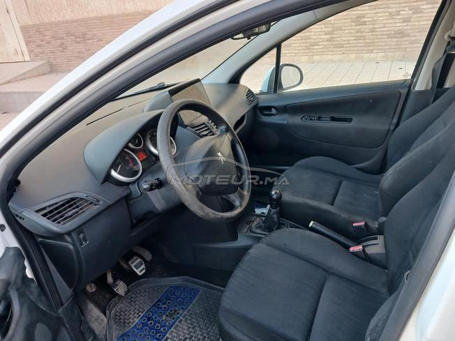Peugeot 207 Très bon état 