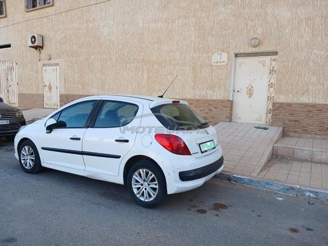 Peugeot 207 Très bon état 