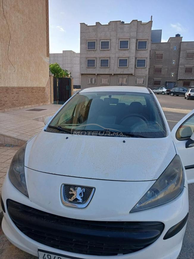 Peugeot 207 Très bon état 