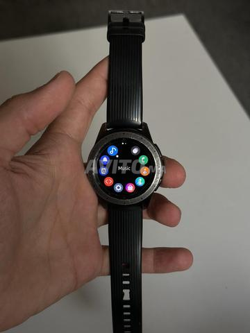 Galaxy Watch 3 - 2