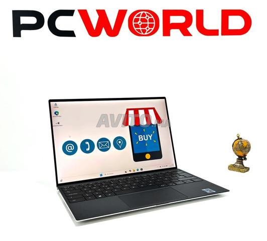 🔹 ديل 13 9310 i7 16رام 1000SSD 4K تاتش 🔹 - 2