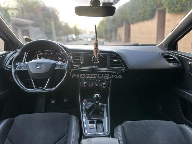 SEAT Leon FR Anniversary