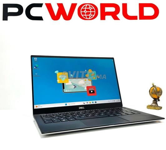 ✴️​✴️​ DELL XPS 13 9305 i7 16RAM 512SSD ✴️​✴️​ - 2
