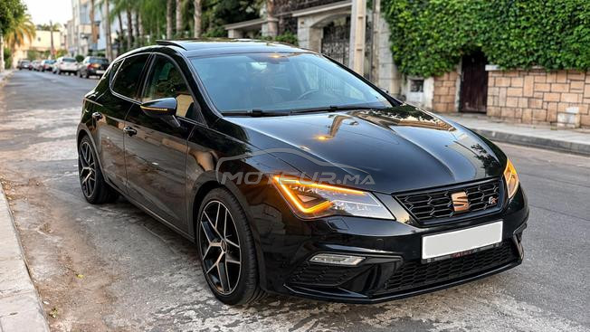 SEAT Leon FR Anniversary