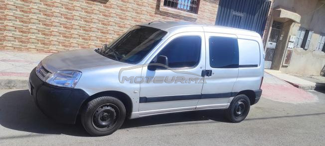 سيتروين بيرلانغو Citroën Berlingo