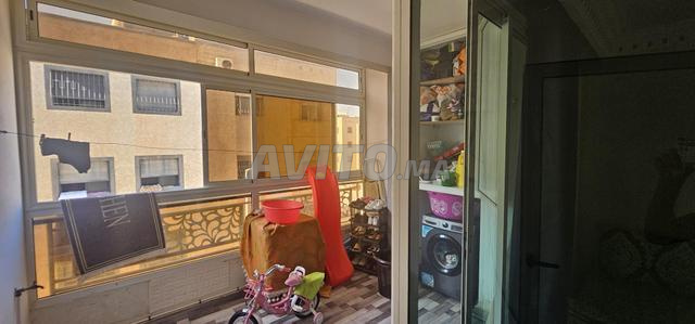 شقة رائعة F4 بمساحة 146 متر مربع - 2