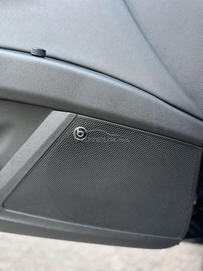 SEAT Leon FR Anniversary