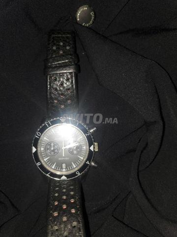 Montre Jaeger lacoultre - 2