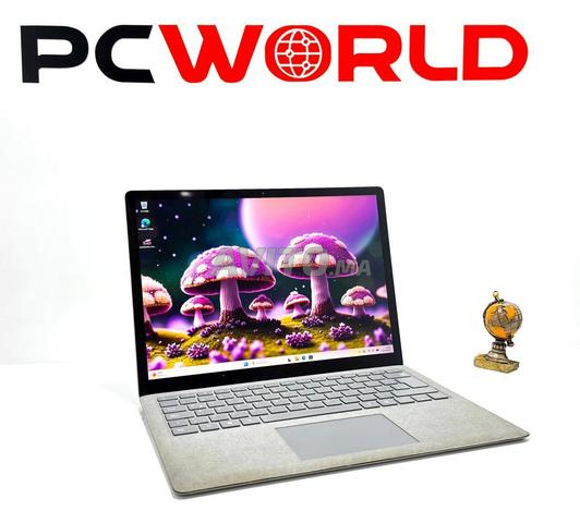 🎈لابتوب سيرفس 2 i5 8رام 128SSD 2K تاتش 🎈 - 2
