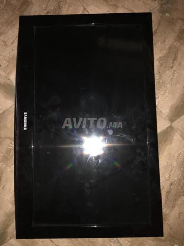 Samsung TV - 2