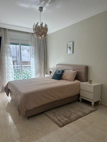 Appartement Meublé 100 m² à CIL Casa Finance City - 2