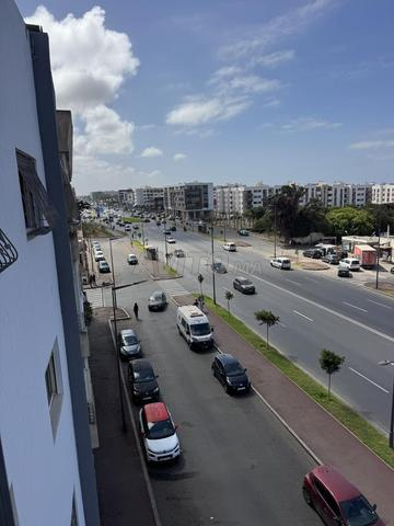 Appartement à vendre - 2