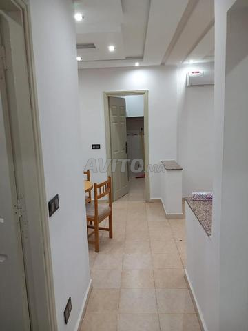 Appartement à vendre à izdihar - 2