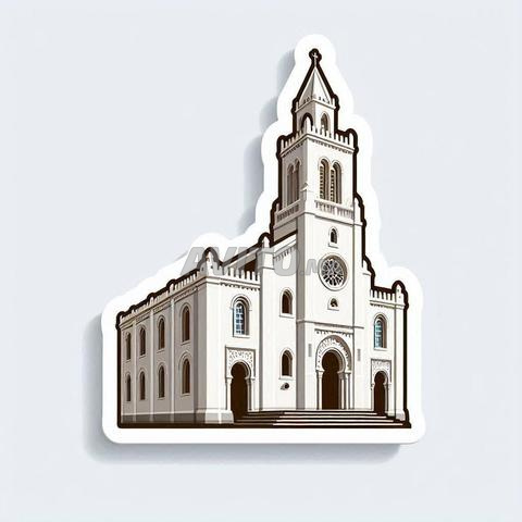 كتاب تلوين معالم طنجة - 2