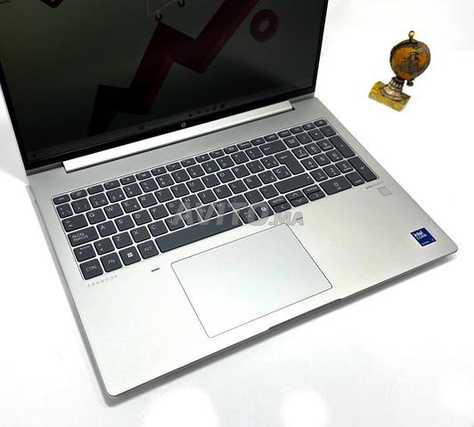 ⚙️ Hp Probook 460 16 pouces G11 Ultra 7 16Go 512SSD - 2