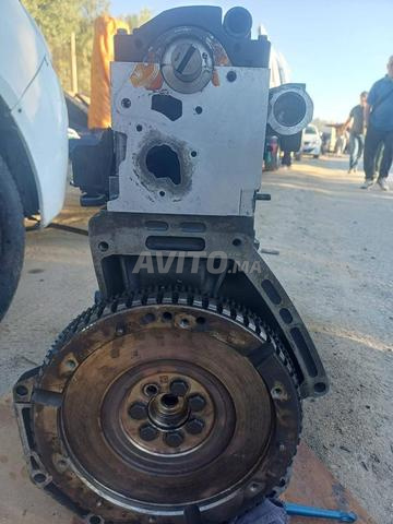 Groupe moteur 1.5 - 2