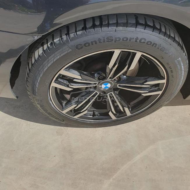BMW serie 5 Pack M 