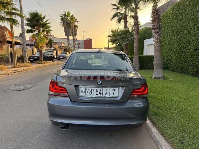 BMW SERIE 2. 2.0 DIESEL MANUELLE - 2
