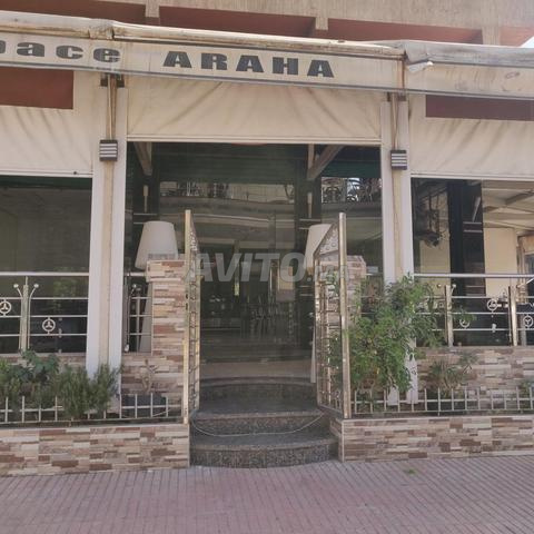 Café a vendre au sbit - 2